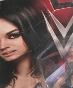 WWE MATTEL Basic Paige Figure 13 71rt69jd3cL