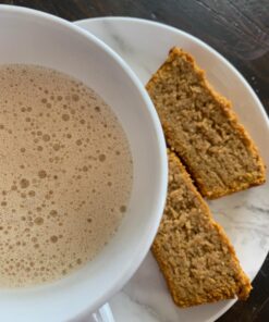 Lakanto Classic Monk Fruit Sweetener with Erythritol - White Sugar Substitute, Zero Calorie, Keto Diet Friendly, Zero Net Carbs, Baking, Extract, Sugar Replacement (Classic White - 8.29 oz) Classic White 8.29 Ounce (Pack of 1) 28 71rt6a5MML