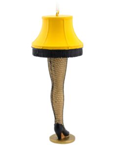 Hallmark A Christmas Story Leg Lamp Christmas Ornament 4 71rtQhaVB8L