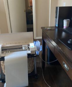 Convenience Concepts Designs2Go Office Caddy, Black 56 71rtVJQdKvL