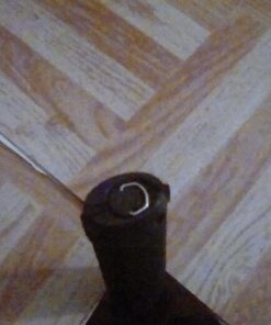 SOG Survival Hawk - Specialty Outdoor Tactical Hatchet, Fire Starter, Nail Puller, Hammer, Multi-Purpose Blade with Reflective Paracord Wrapped Handle (SK1001-CP),Black Survival Tomahawk 25 71rtmvFmMsL