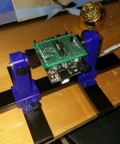 Aven 17010 Adjustable Circuit Board Holder ESD Safe 38 71ru0olvnL 1