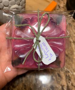 UNIQUEPACKING 100 Pcs 4x6 Inches (O) Clear Flat Open-End Cello Cellophane Bags Good for Bakery, Party/Wedding Favors, 1 Pack / 100 Pieces 100 Count (Pack of 1) 23 71ru2NEtUeL