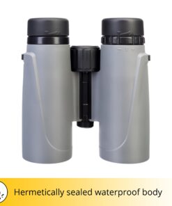 Levenhuk Karma Plus 10x32 Compact Waterproof Binoculars with BaK-4 Glass Optics 12 71ruKeAF8sL