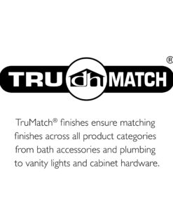 Design House 514471 Millbridge 2 Light Wall Light, Oil Rubbed Bronze Oil-Rubbed Bronze 2-Light Flush Mount Ceiling Light 49 71ruPS2g47L