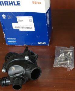 MAHLE TM1497 Map-Controlled Thermostat, standard 16 71ruTKMdMQL