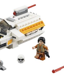 LEGO Star Wars 75048 The Phantom Building Toy (Discontinued by Manufacturer) 12 71rucjBGowL