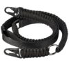 CVLIFE 550 Paracord Sling Adjustable Length with Larger Opening Metal Hook Ordinary sling 11 71rv2Q8qazS