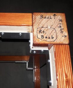 Midwest Products 5304 Craft Plywood, 6 by 12 by 0.125-Inch 3 71rvCBvDjtL