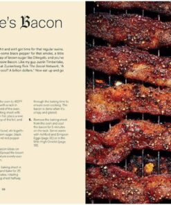 From Crook to Cook: Platinum Recipes from Tha Boss Dogg's Kitchen (Snoop Dogg Cookbook, Celebrity Cookbook with Soul Food Recipes) (Snoop Dog x Chronicle Books) Hardcover 35 71rvQOxvFdL