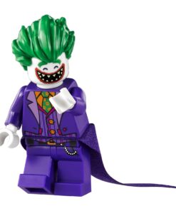 LEGO The Batman Movie The Joker Balloon Escape 70900 Batman Toy 27 71rvY5u6kQL