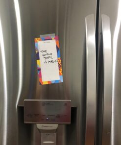 Scotch Magic Tape, 3 Rolls, Numerous Applications, Invisible, Engineered for Repairing, 3/4 x 300 Inches (3105) 31 71rvx6sDwkL