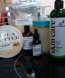 100% Pure Cold Pressed Organic Virgin / Unrefined Macadamia Nut Oil - 4oz - Imported From Italy - Offers Relief From Dry & Cracked Skin, Eczema, Baby Eczema, Psoriasis, Dermatitis, Rosacea & All Common Skin Conditions, Best Natural Moisturizer - 100% N... 22 71rw7SVPBRL