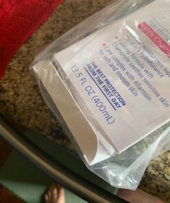 Sebamed Baby Lotion, 13.5 Fluid Ounce 13.5 Fl Oz (Pack of 1) 15 71rwagtMTL