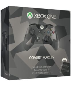 Xbox One Special Edition Covert Forces Wireless Controller 30 71rwjfXG51L