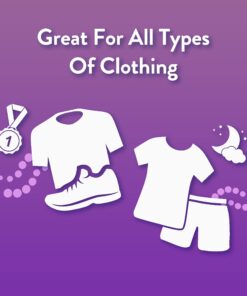 Snuggle Exhilarations in Wash Laundry Scent Booster Pacs, Lavender & Vanilla Orchid, 56 Count 30 71rwuY1MNUL 2