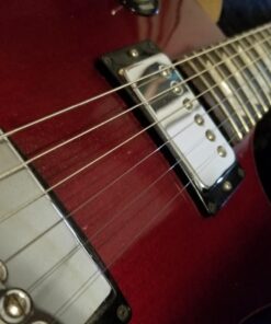 Ernie Ball 2223 Nickel Super Slinky Pink Electric Guitar Strings 3 Pack Super 9-42 30 71rx5P63Y L