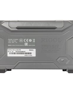 Rigol DS1054Z Digital Oscilloscopes - Bandwidth: 50 MHz, Channels: 4 Serial Decode Included 24 71rx66X1aL