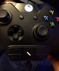 Xbox One Stereo Headset Adapter 46 71rxGJsr L