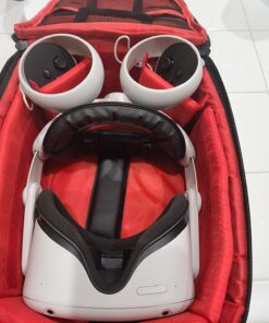 Powerextra Professional Waterproof small camera backpack, digital camera backpack for Nikon, Sony, Olympus, Samsung, Panasonic, Pentax and More Cameras 50 71rxLMpevCL