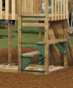 PlayStar Climbing Bars, 4-Pieces 5 71rxTuuPULL