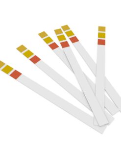 The Original Premium Quality Ph Test Strips for Urine and Saliva. A Fast, Accurate Way to Test Your Body Acid Alkaline Balance. More Accurate Than Litmus Paper or Ph Paper. 14 71rxkoMkpmL