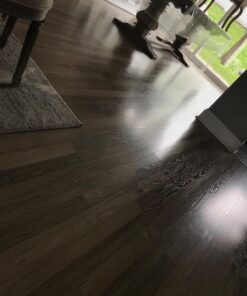 Bona Multi-Surface Floor Polish - 32 fl oz - High Gloss Shine - 32 oz covers 500sq ft of flooring - for use on Stone, Tile, Laminate, and Vinyl Floors Multi-Surface - High Gloss 32 Fl Oz (Pack of 1) 45 71rxw3nAO2L