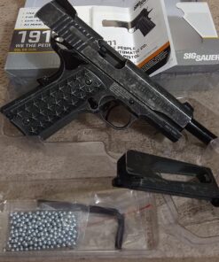 SIG Sauer 1911 We The People CO2 BB Pistol air Pistol 35 71ry3eI2dpL