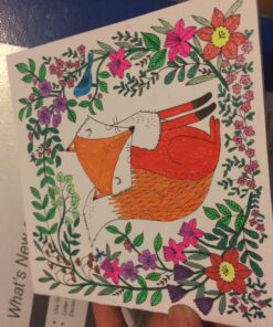 Eparon® 40-Piece Gel Pen Set with 40 Unique Colors! 43 71ry8pUEGdL