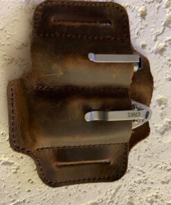 CRKT Squid Folding Pocket Knife: Compact EDC Straight Edge Utility Knife with Stainless Steel Blade and Framelock Handle Silver Stonewash 60 71ryrt3JsHL