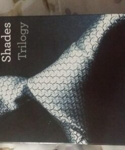 Fifty Shades Trilogy (Fifty Shades of Grey / Fifty Shades Darker / Fifty Shades Freed) 53 71rzKIe1KAL