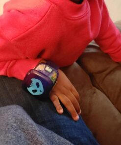 VTech PJ Masks Super Catboy Learning Watch, Blue 32 71s 161qZ6L