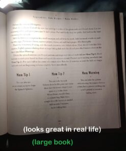 Glocusent USB Rechargeable Book Light for Reading in Bed, Portable Clip-on LED Reading Light, 3 Amber Colors & 5 Brightness Dimmable, Compact & Long Lasting, Perfect for Book Lovers, Kids Blue 69 71s Vxnv20L