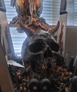 Rubie's Adult Demon Horns 21 71s fbRa4L