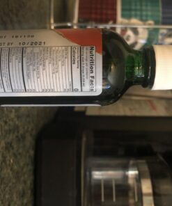 SweetLeaf Sweet Drops Pumpkin Spice Liquid Stevia Sweetener - Pumpkin Spice Stevia Liquid, Zero Calories, Zero Sugar, Non-GMO, Gluten-Free, Keto Friendly, Pumpkin Stevia Drops - 2 Fl Oz Scented 2 Fl Oz (Pack of 1) 33 71s01kzflML