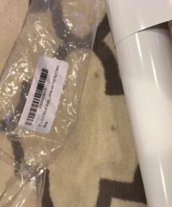 Oracal White Glossy 12" x 10 Ft 19 71s0366ZhmL