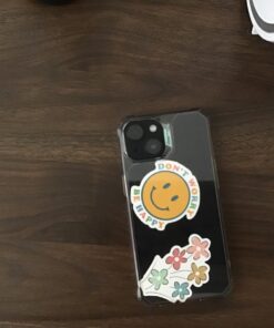 ESR for iPhone 14 Case/iPhone 13 Case, Military-Grade Protection, Shockproof Air-Guard Corners, Yellowing-Resistant Acrylic Back, Phone Case for iPhone 14/iPhone 13, Air Armor Case, Clear iPhone 14/13 28 71s1VdFV pL