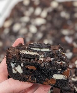 Black Cocoa Powder - 1 Lb 54 71s1pw USuL