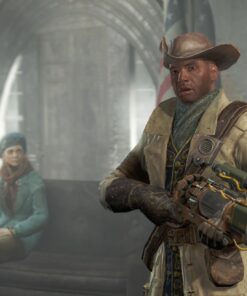 Fallout 4 Game of The Year Edition - Xbox One 29 71s1sp6rIYL