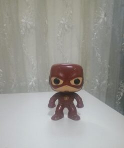 Funko POP TV: The Flash Action Figure 37 71s23FmfboL