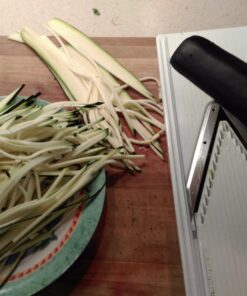 Swissmar Borner V-Slicer Plus Mandoline 5 Piece Set 39 71s271GPcqL