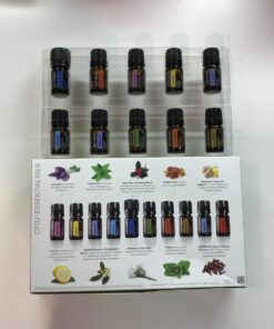 DoTerra - Family Essential Kit liquid 31 71s274jzvyL