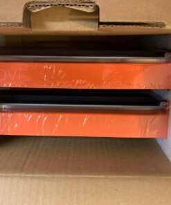 Toner Kingdom Compatible Toner Cartridge Replacement for Brother TN450 TN420 TN-450 TN-420 for HL-2270DW HL-2280DW HL-2240 HL-2230 MFC-7360N MFC-7860DW IntelliFax-2840 2940 DCP-7065DN Printer(2 Black) 45 71s2CpPL XL