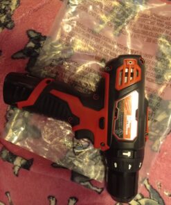 Milwaukee 2408-20 M12 3/8 Hammer Dr Driver -Bare 7 71s3HFDvhwL