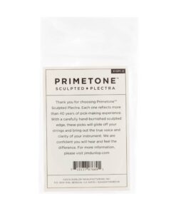 Primetone Triangle Smooth 3 Pack Guitar Picks 1.5mm 12 71s3o1O2H3L