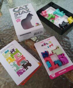 Cat Stax The Purrfect Packing Puzzle Game 22 71s3qys55YL
