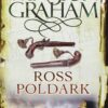 Winston Graham Polddark Collection 3 Books Set Ross Poldark, Demelza, Jeremy Poldark
