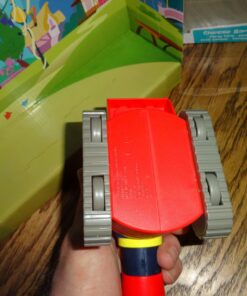 My Little Pony Wonderbolts Cheese Sandwich & Party Tank Doll 12 71s4D7ytvCL