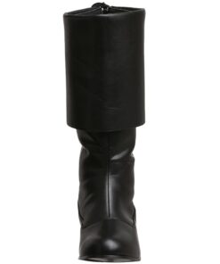 Funtasma by Pleaser Men's Halloween Pirate-100 Large Black 10 71s4JOquyvS