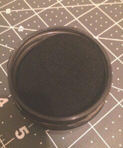 Active Wow Activated Coconut Charcoal Powder - Natural Whitening Activated Charcoal, Charcoal Vanilla Toothpaste, Fluoride Free, Sulfate & Paraben Free, Charcoal Toothpaste Powder (All Natural) All Natural 53 71s4K2n2jL